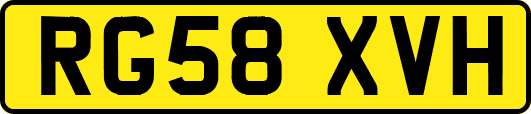 RG58XVH