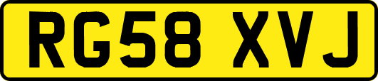 RG58XVJ