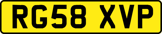 RG58XVP