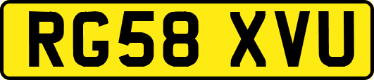 RG58XVU