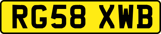 RG58XWB