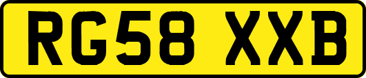 RG58XXB