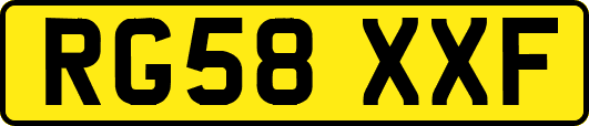 RG58XXF