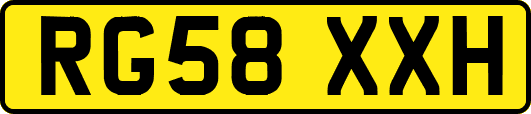 RG58XXH