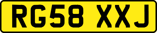 RG58XXJ