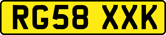 RG58XXK