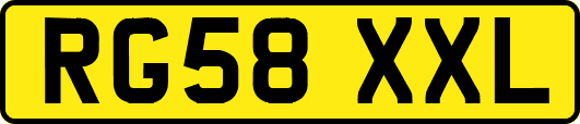 RG58XXL