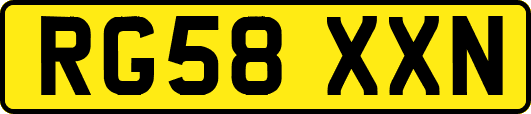 RG58XXN