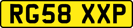 RG58XXP