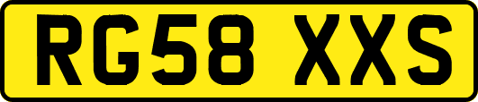 RG58XXS