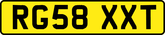 RG58XXT