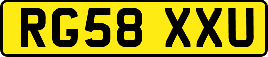 RG58XXU