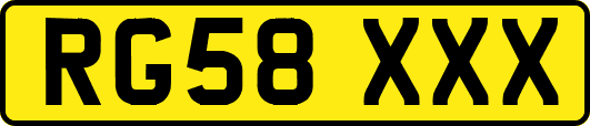 RG58XXX
