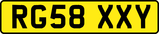 RG58XXY