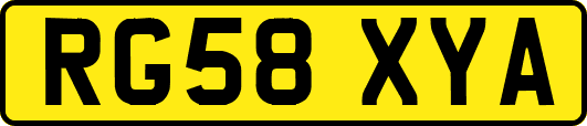 RG58XYA
