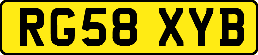 RG58XYB
