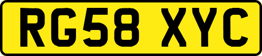 RG58XYC