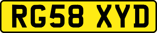 RG58XYD