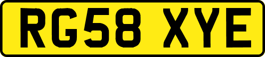 RG58XYE