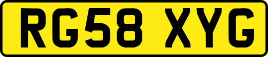 RG58XYG