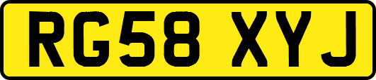 RG58XYJ