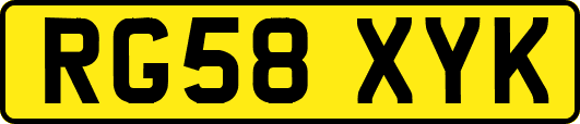 RG58XYK
