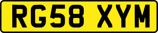 RG58XYM