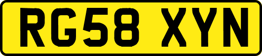 RG58XYN