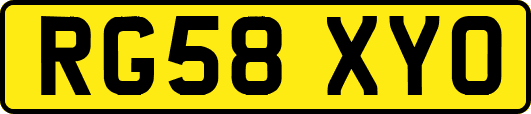 RG58XYO