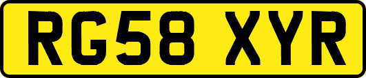 RG58XYR