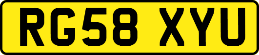 RG58XYU