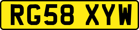 RG58XYW