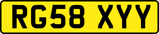RG58XYY