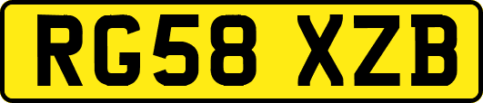 RG58XZB