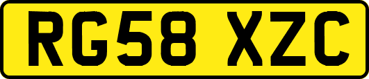 RG58XZC