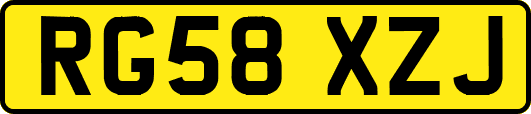 RG58XZJ