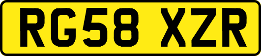 RG58XZR