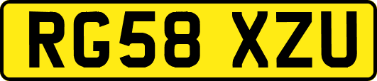 RG58XZU