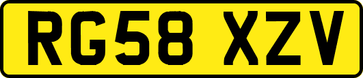 RG58XZV