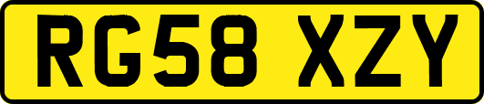 RG58XZY