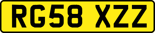 RG58XZZ