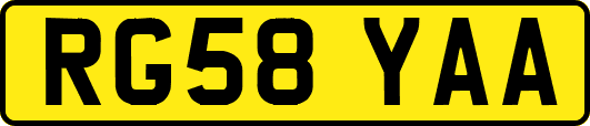 RG58YAA