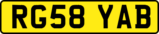 RG58YAB