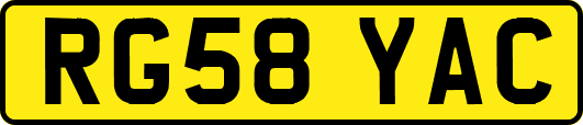 RG58YAC