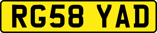 RG58YAD