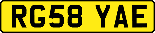 RG58YAE