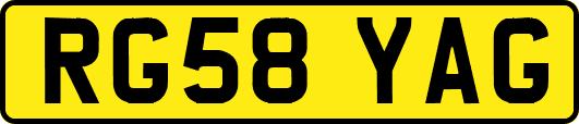 RG58YAG