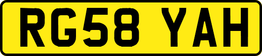 RG58YAH