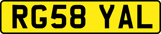 RG58YAL