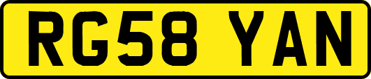 RG58YAN